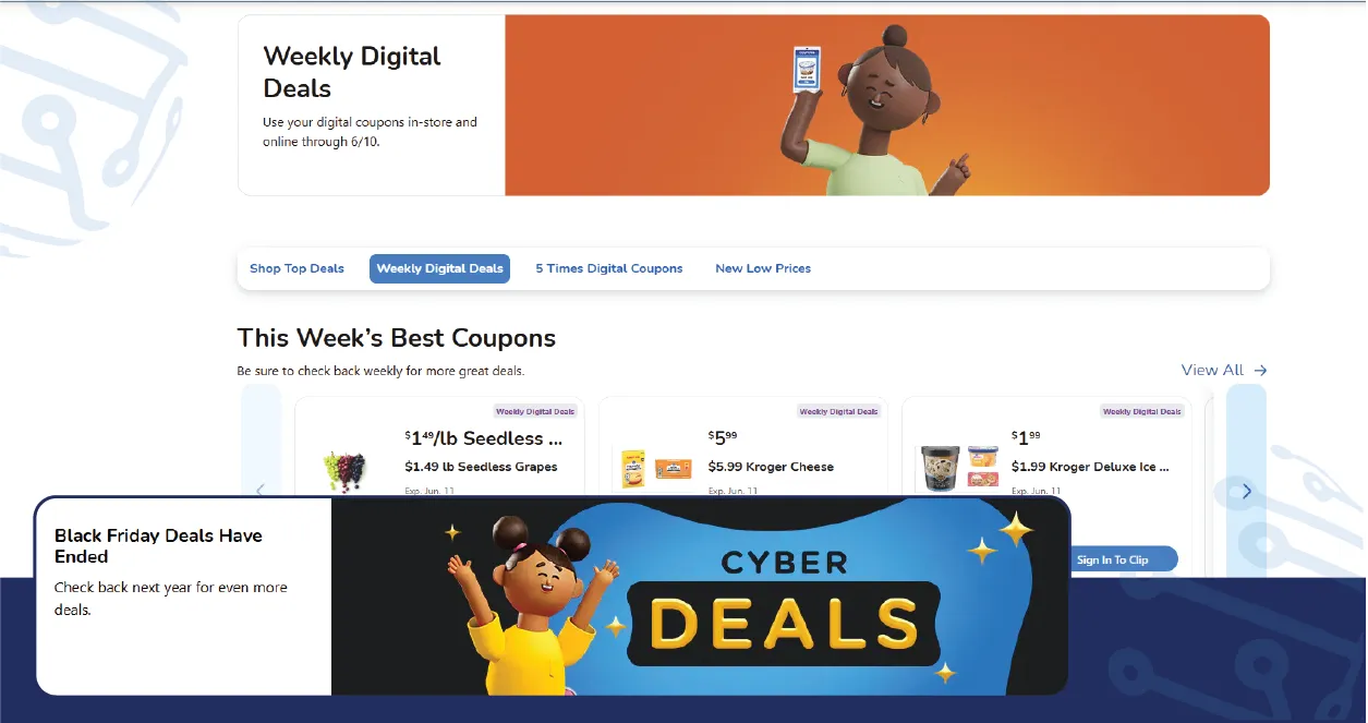 Kroger.com Product Pricing Scraping for Real-Time Analysis-01